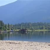 Daniels Store and Marina