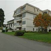 The Reef Condos