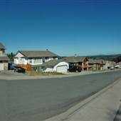Weaver Rd./College Dr.