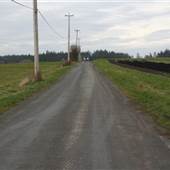 STREET - Corner McIntyer and McHugh (Island View Rd Area )
