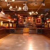 OK CORRAL CABARET /COUNTRY BAR