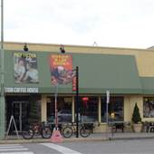 PULP FICTION COFFEE CAFE