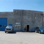 ASC Automotive Repair & Towing (and Closed Diner)