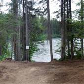 Janice Lake aka Long Island Lake