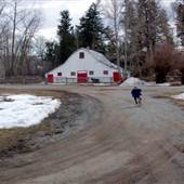 DLR Chapperon Ranch EARLY SPRING