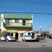 Thomson Warehouse