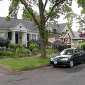 STREET - Passmore  Street
