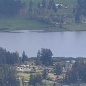 Mount Prevost
