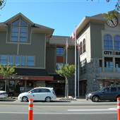 Langford, Courthouse
