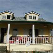 Casey Residence