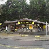 Beacon Drive-In
