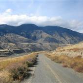 OK Ranch at Big Bar 107 Roads