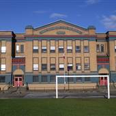 George Jay Elementary School