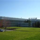 Pacific Forestry Centre