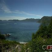 North Island Fjords