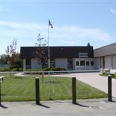 Westsyde Secondary 02 Beside Westsyde Pool & Fitness Centre