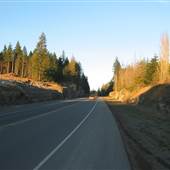 STREET - Memorial Parkway