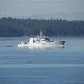 HMCS Yellowknife