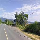 Lands End Road