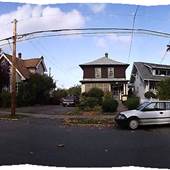 STREET - Fernwood Streets