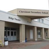 Claremont Secondary School