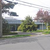 Sidney Courthouse and ICBC
