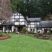 Markham House Bed & Breakfast