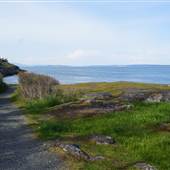 Glencoe Cove-Kwatsech Park