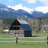 Golden Eco Adventure Ranch