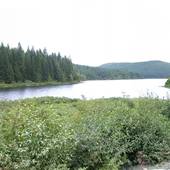 Mohun Lake
