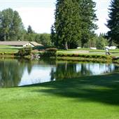 Storey Creek Golf Course