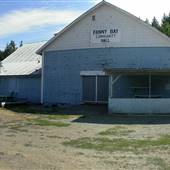 Fanny Bay Community Hall