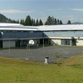 Sayward School