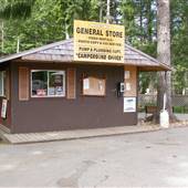 The Hideaway Campground