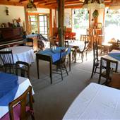 Denman Island Guest House