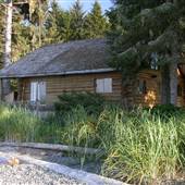 Cluxewe Resort