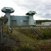 Keogh Generating Station