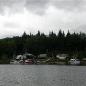 Quatsino Village