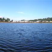 Diver's Lake Park