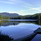 Twin Lake