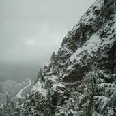 Mount Cokely Hiking Trail