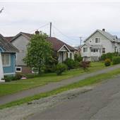 6th Avenue - Port Alberni