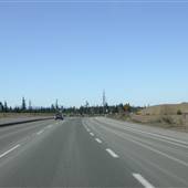 Highway 19 Cook Creek to Horne Lake