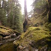 Memekay Canyon