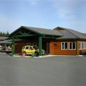 Black Bear Resort
