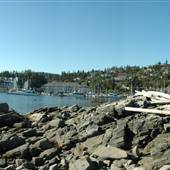 Nanoose-Schooners Cove & Marina