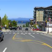 City of Parksville
