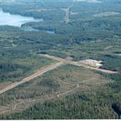 Port McNeill Airport