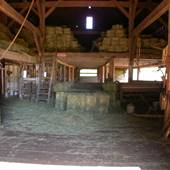Piercy Farm (Piercy Farm Pioneer Museum)