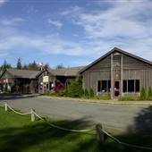 Long Beach Golf Course (Clubhouse)